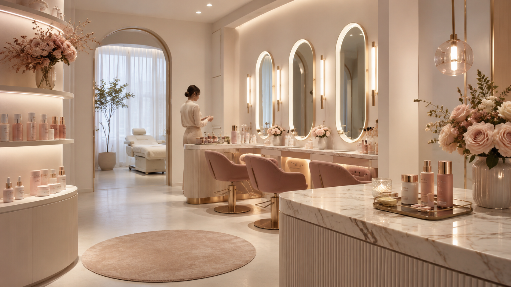 Beauty Studio