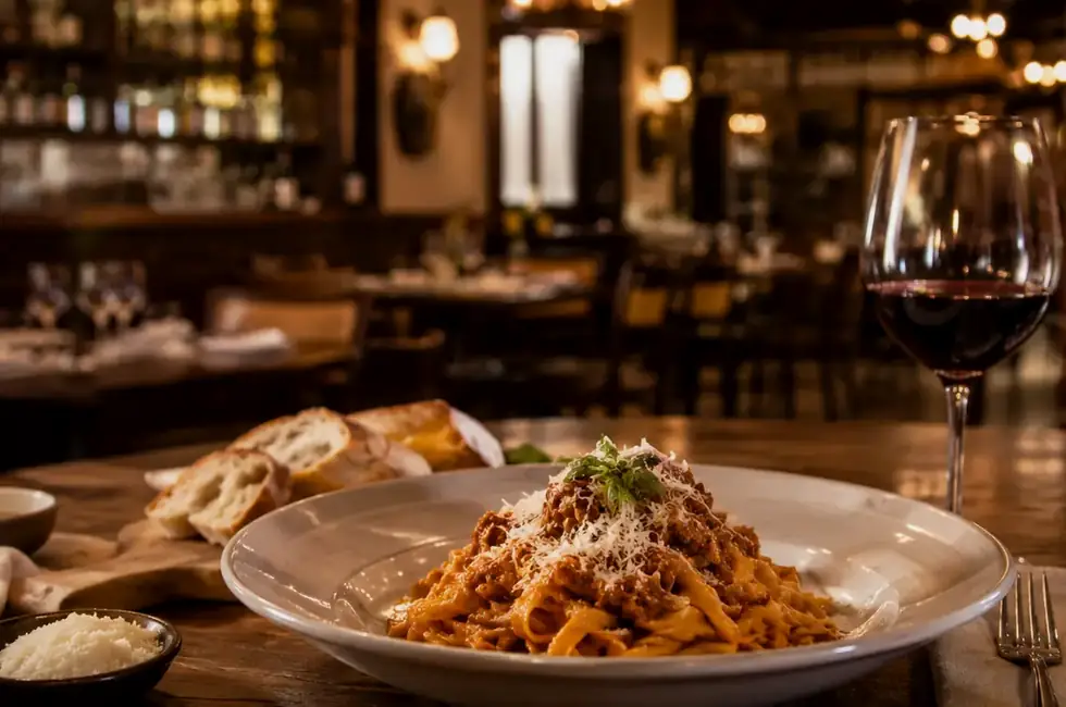 Pasta