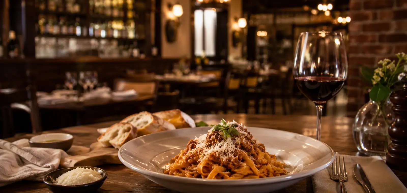 Ristorante Vita